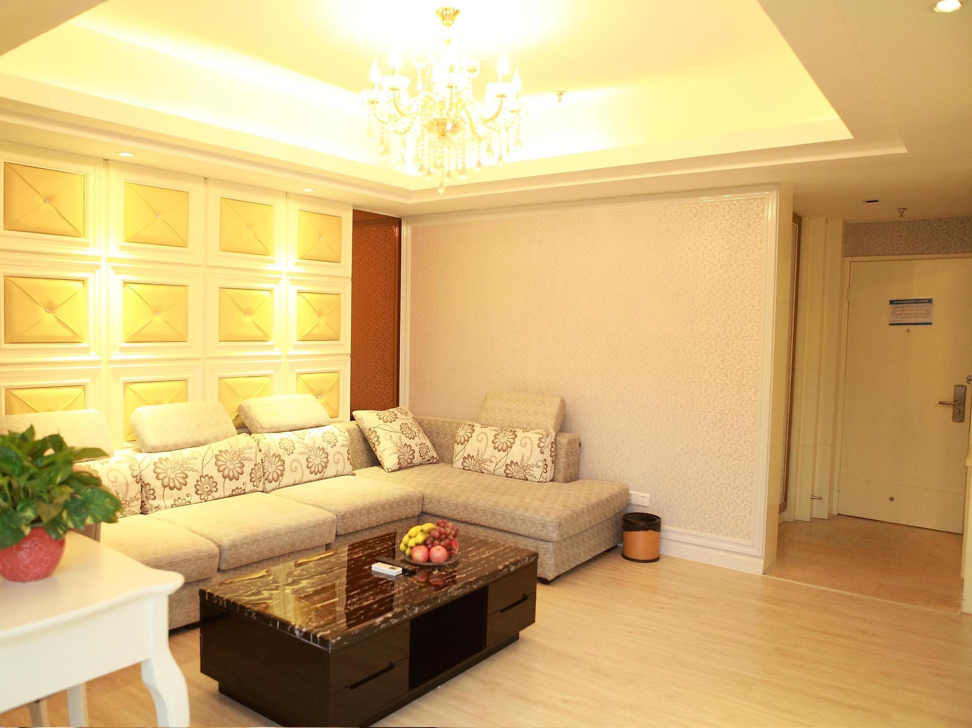 Bluesky Hotel Guangzhou Luaran gambar